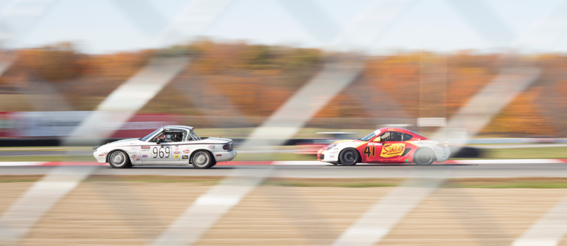 Illustration for article titled What You Need To Know Before You Go Racing For The First Time